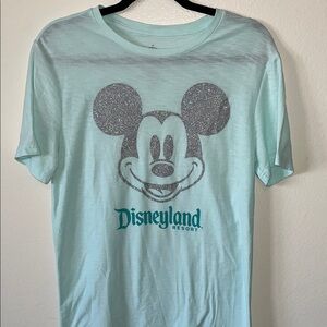 Arendelle Aqua Women’s Short-Sleeve T-Shirt